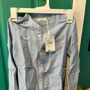 Pack of boys 9-10 yrs shirts